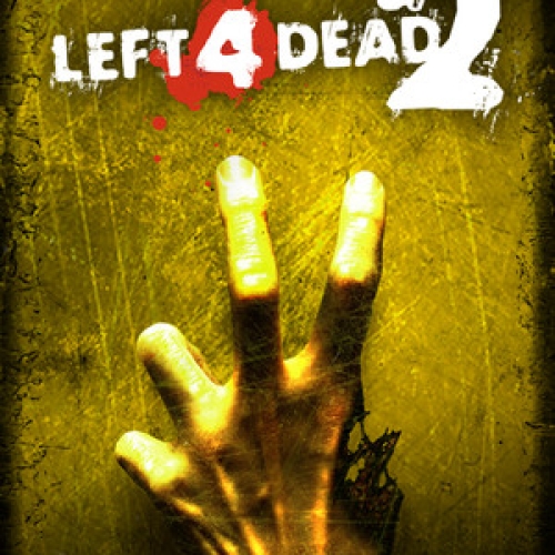  Left 4 Dead 2 + Garanti